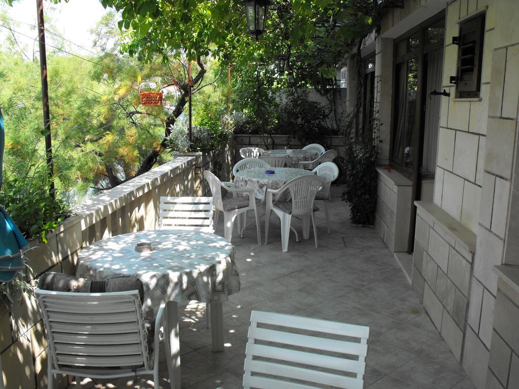 Stone House Gregov Hotel ลุมบาร์ดา ภายนอก รูปภาพ