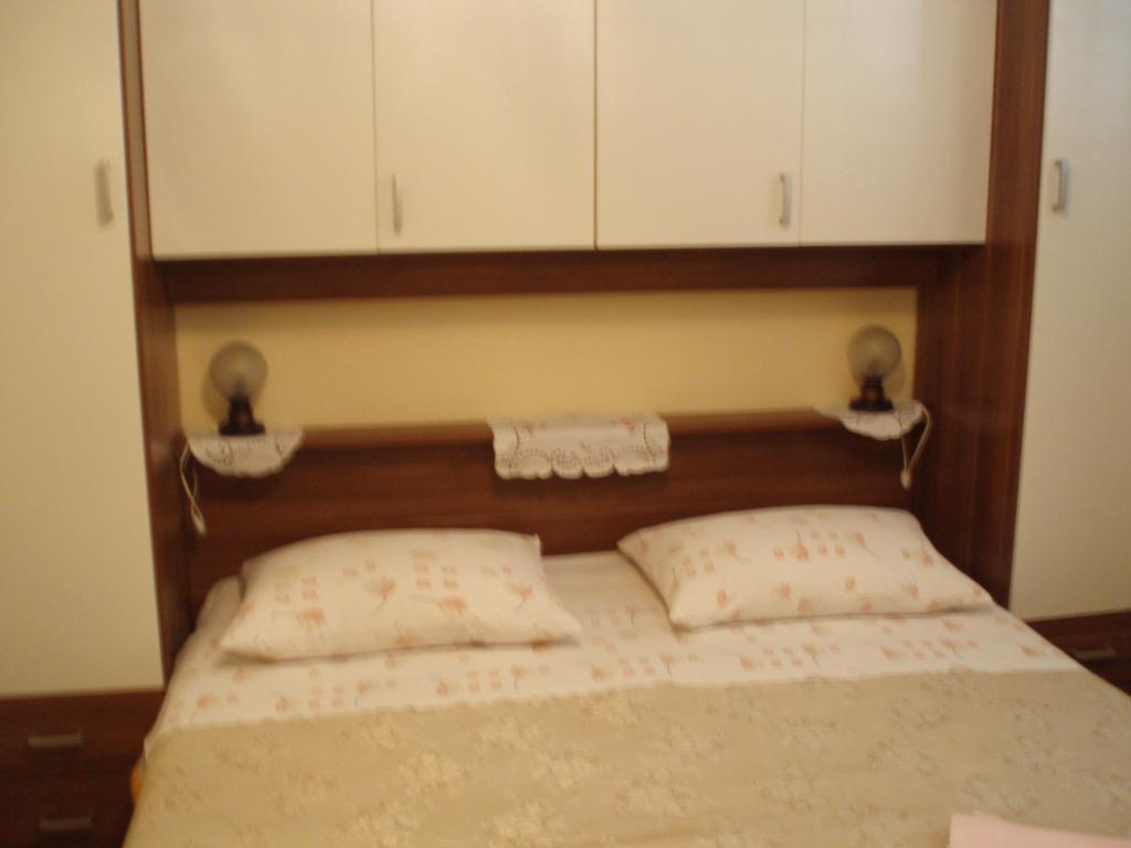 Stone House Gregov Hotel ลุมบาร์ดา ห้อง รูปภาพ